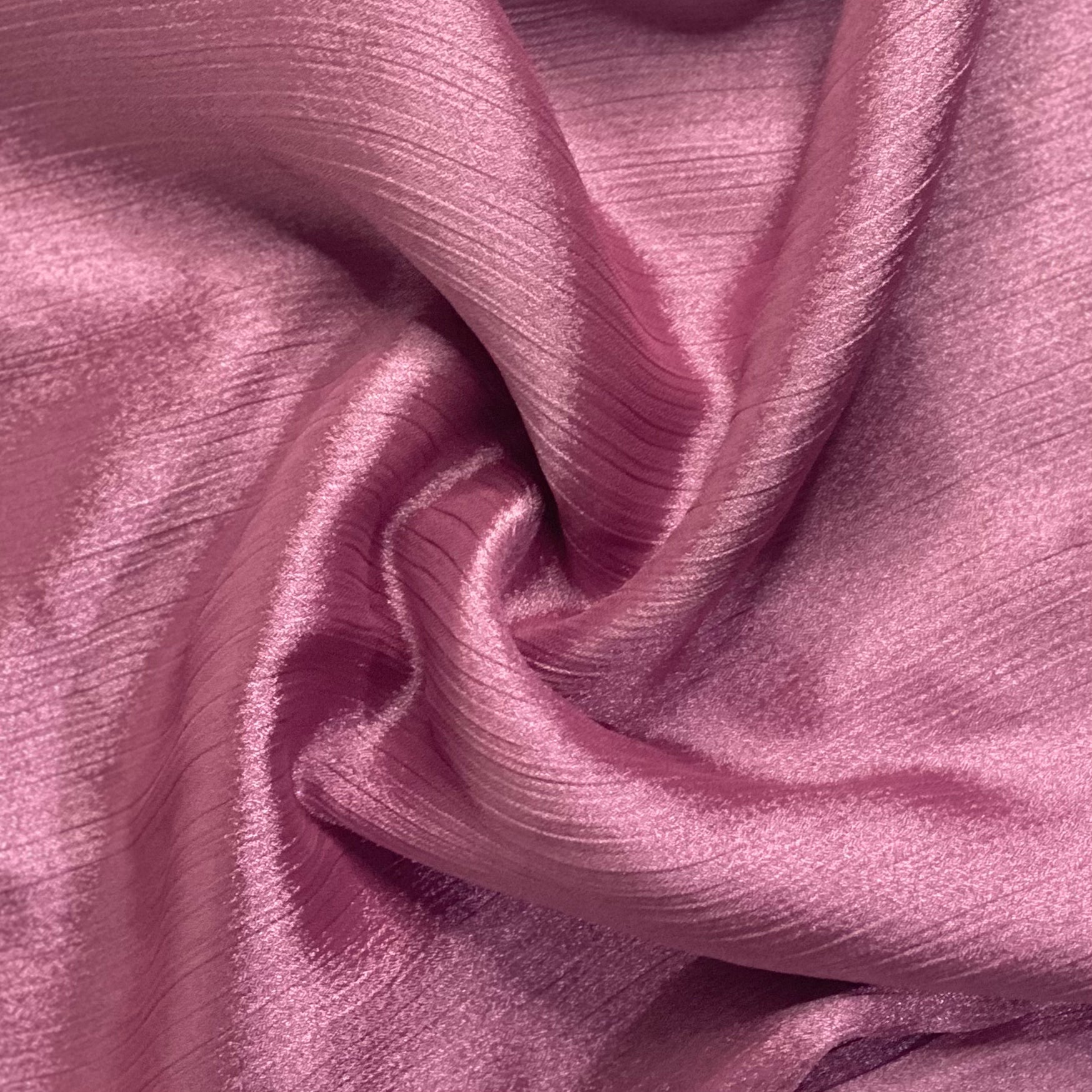 Shimmery Hijab - Baby Pink