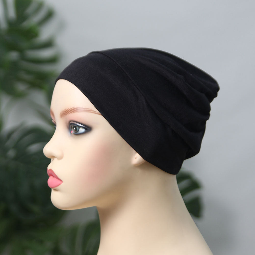 Cotton Cap