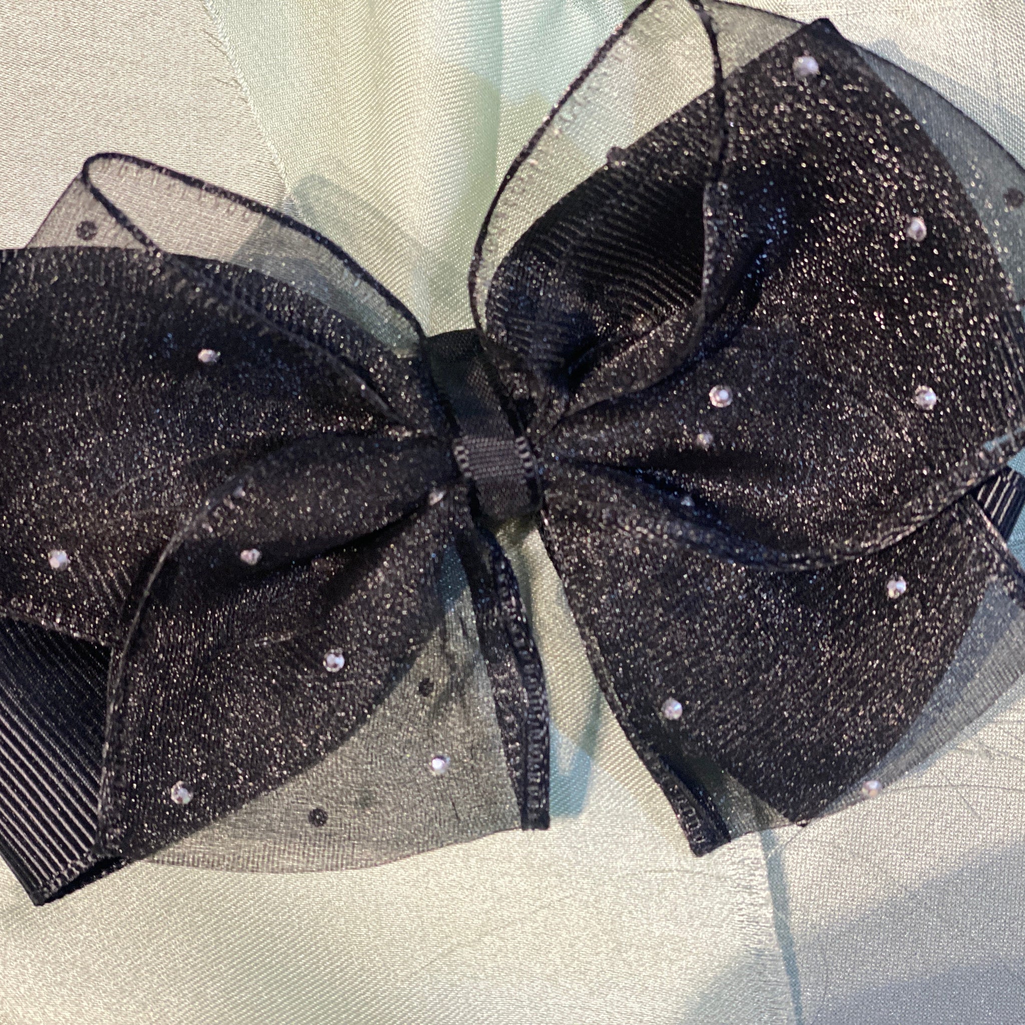Bows - Black