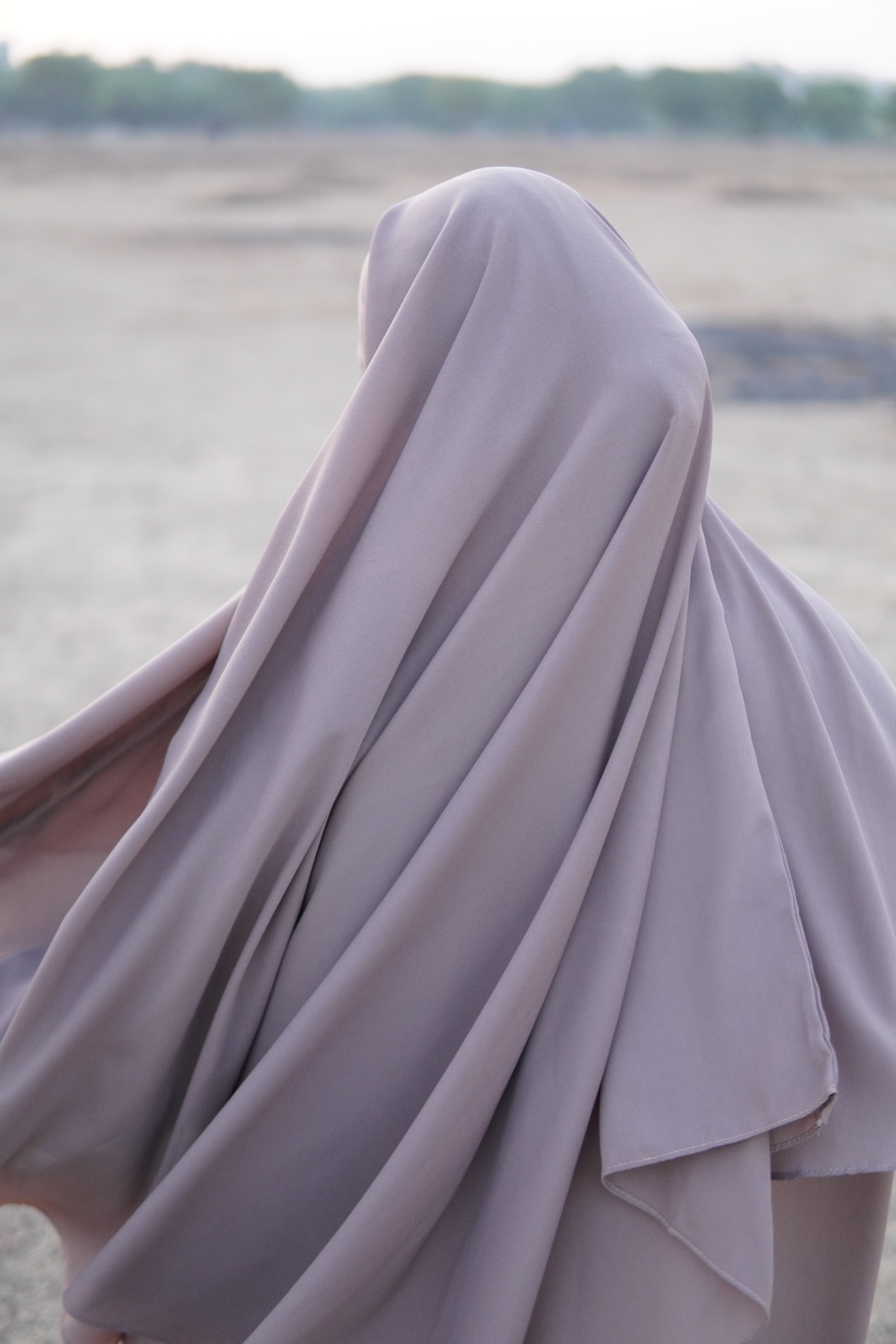 Royal Regal ABAYA - Beige