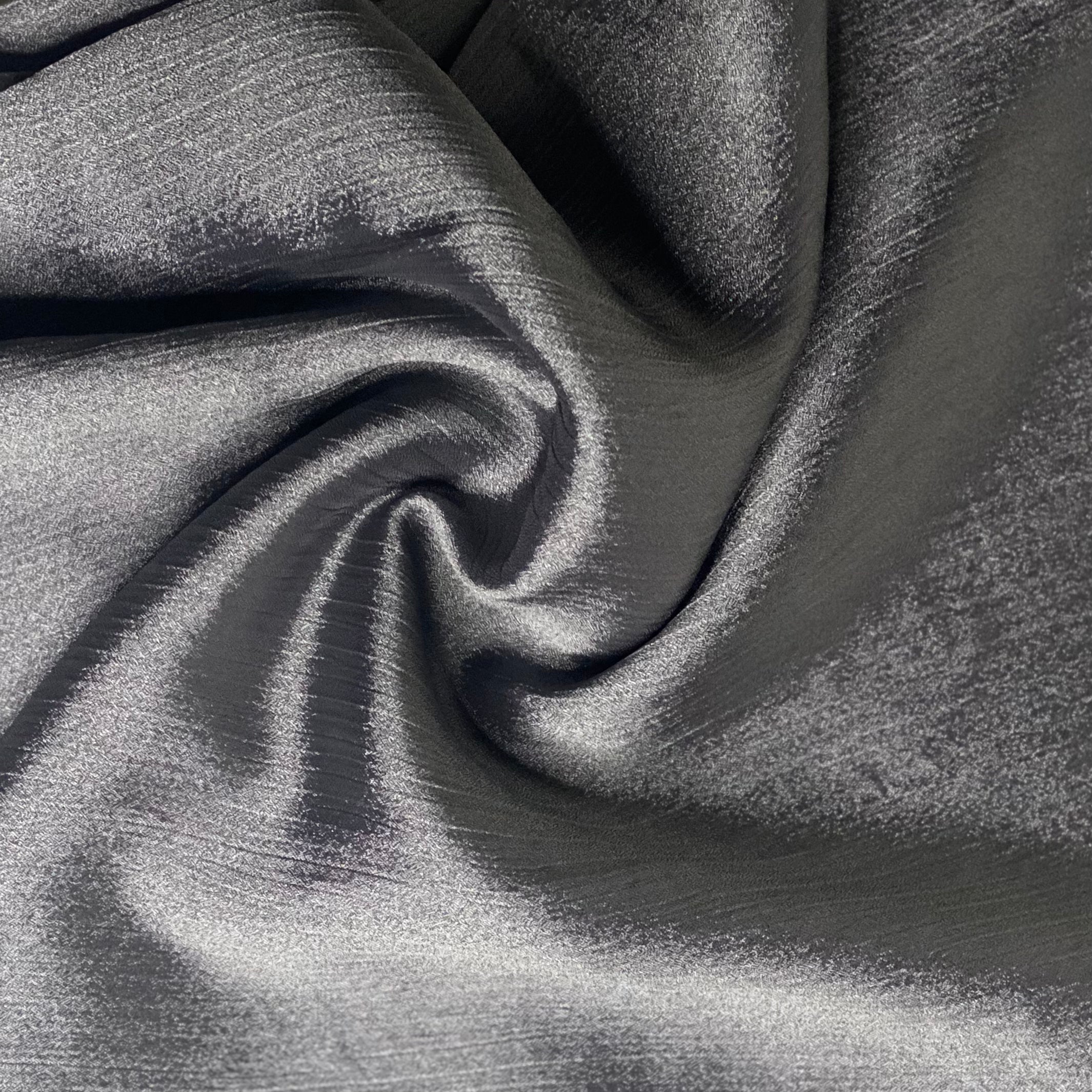 Shimmery Hijab - Grey