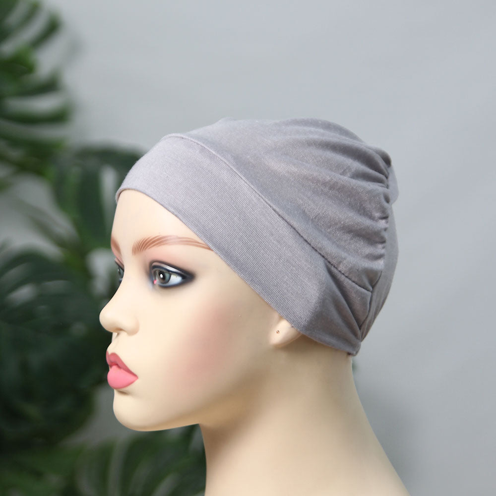 Cotton Cap