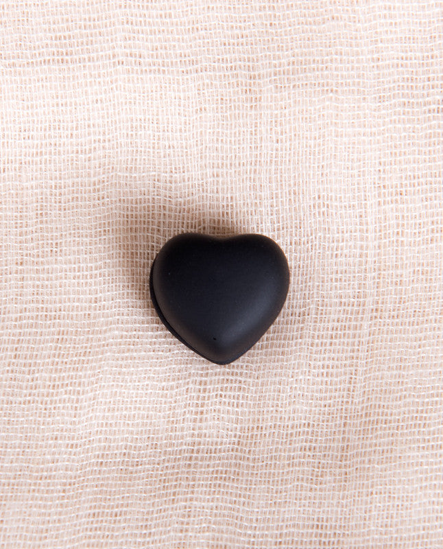 Magnetic pin - Matte Heart