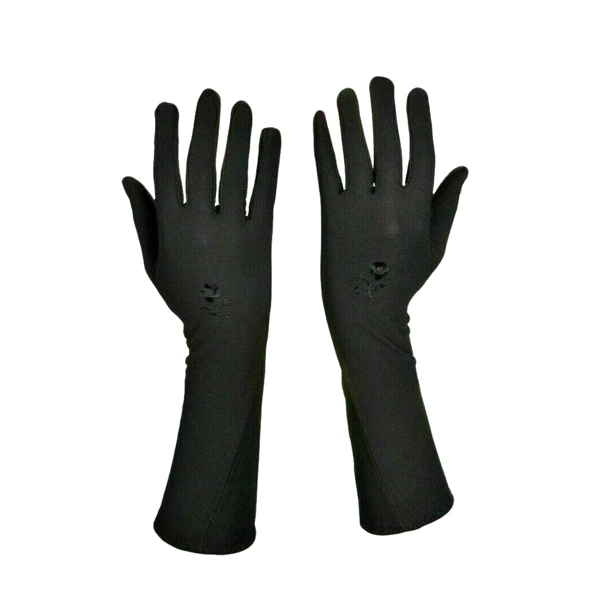 Gloves- Black