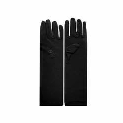 Gloves- Black