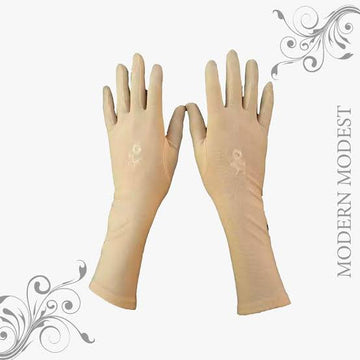 Gloves- Skin