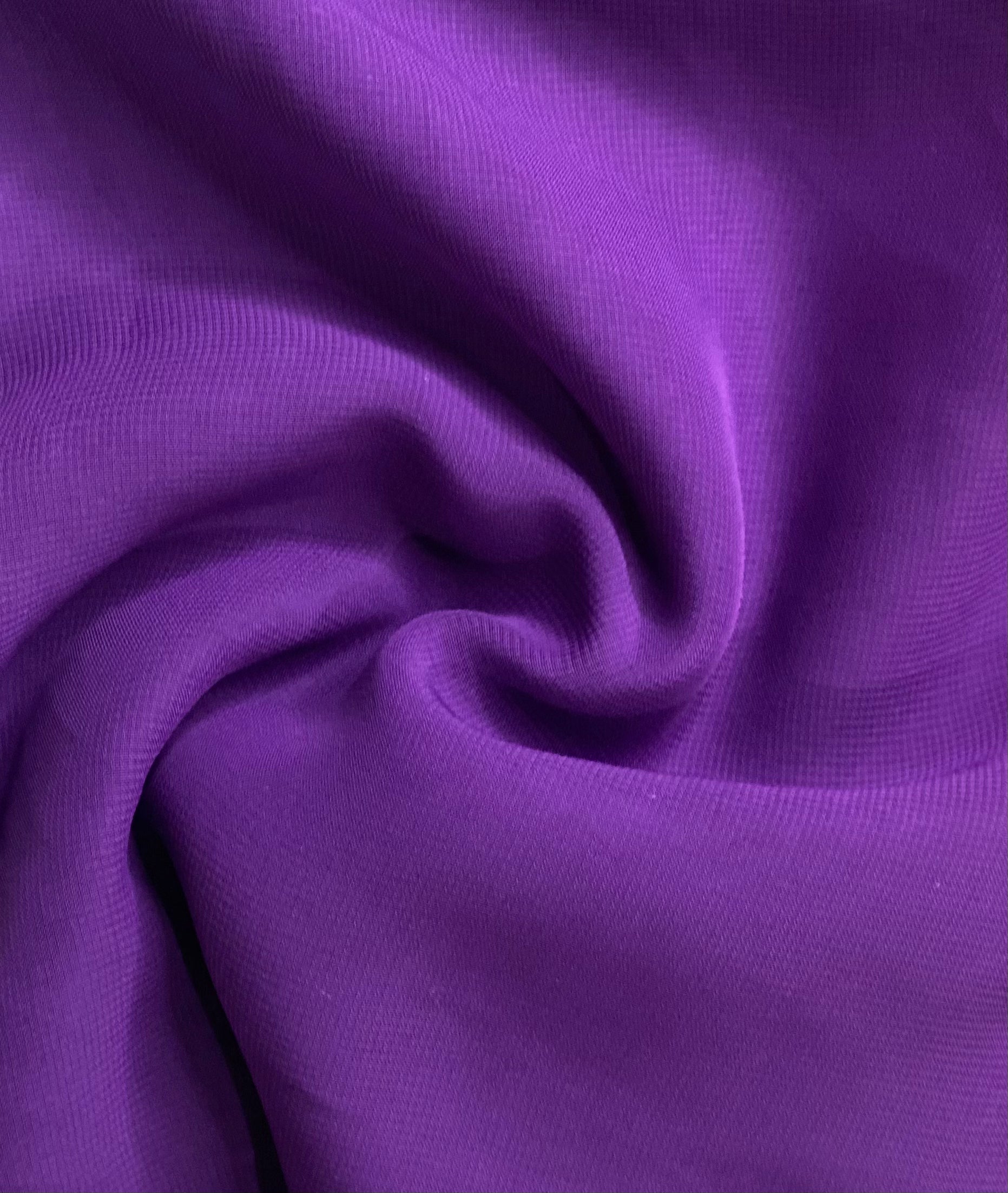 Premium Chiffon Hijab - Palatinate