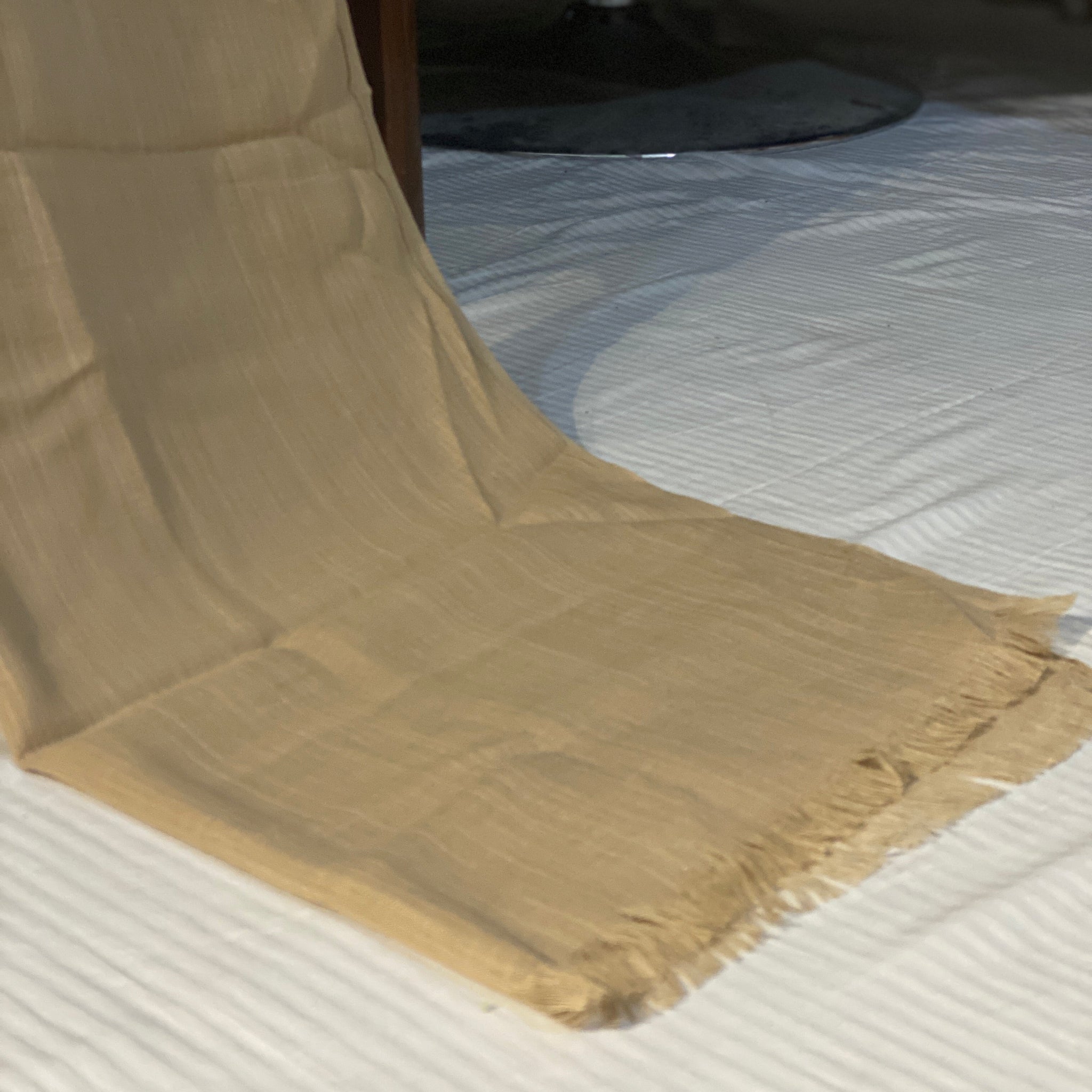 Turkish Hijab - Sand
