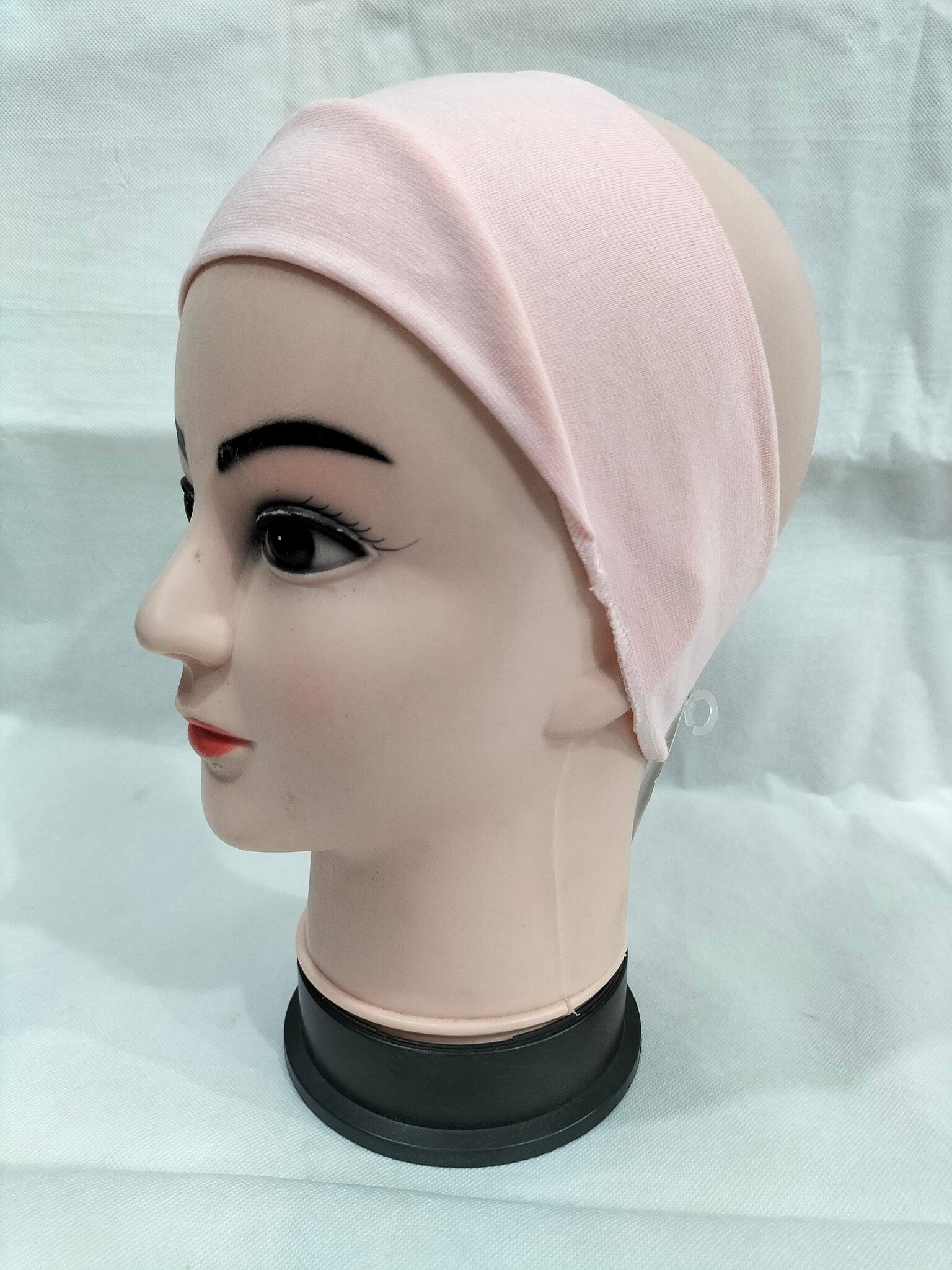 Headband cap - Skin