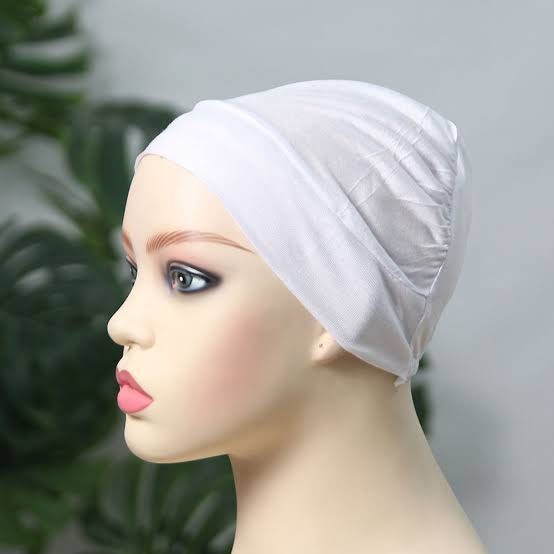 Cotton Cap