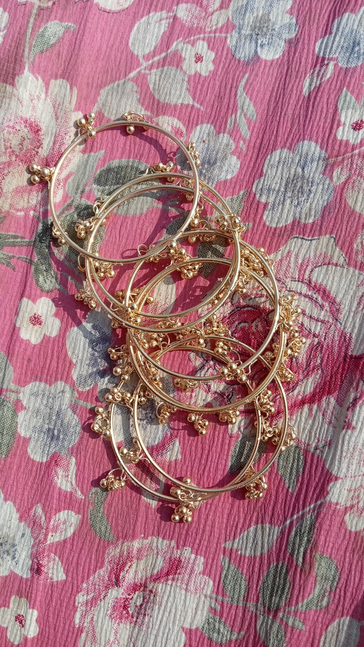 golden kara