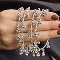 silver kara